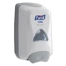 Hand soap dispenser by Rinkol in Nairobi