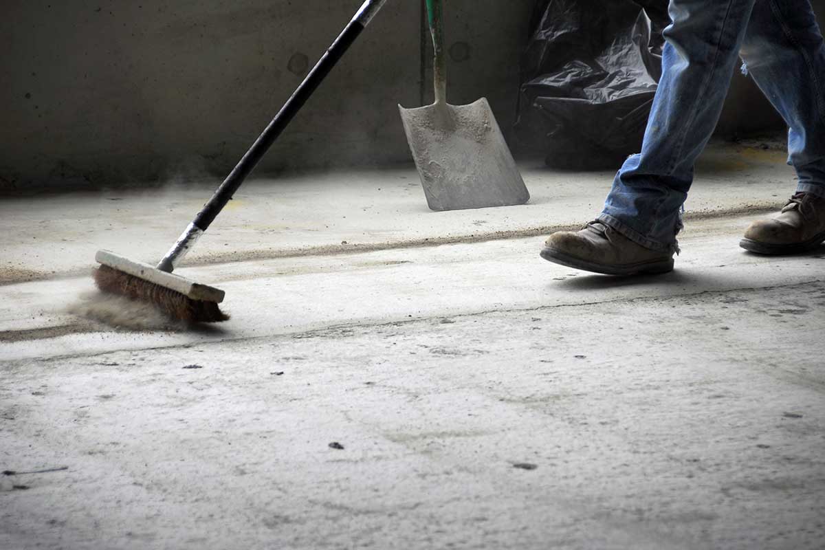 Post-Construction Cleaning service by Rinkol in Nairobi